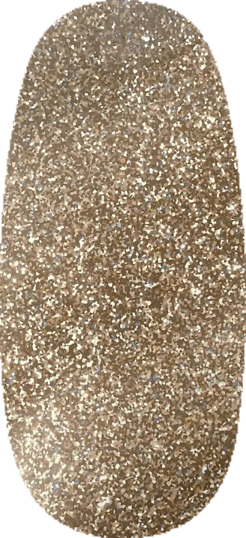 Gold Statement swatch