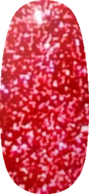 Hot Bling swatch