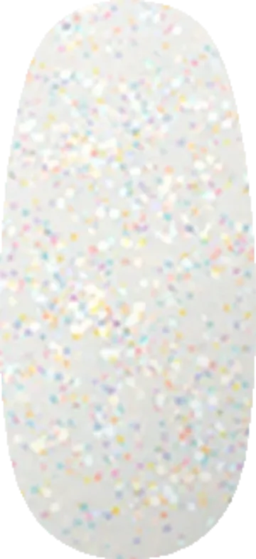 Iceberg swatch