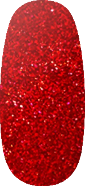 Let's Get Rediculous swatch