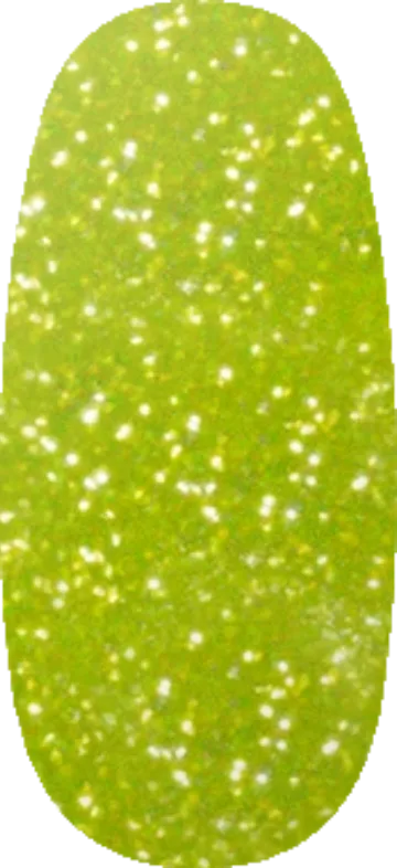 Lightning swatch