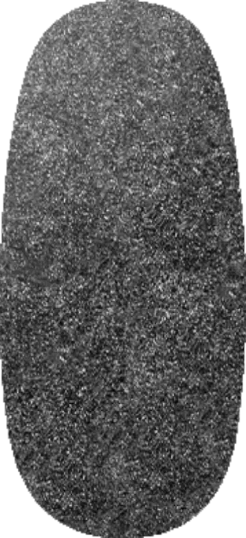 Little Black Dress swatch