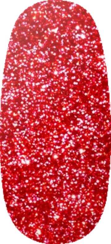 Lovebite swatch