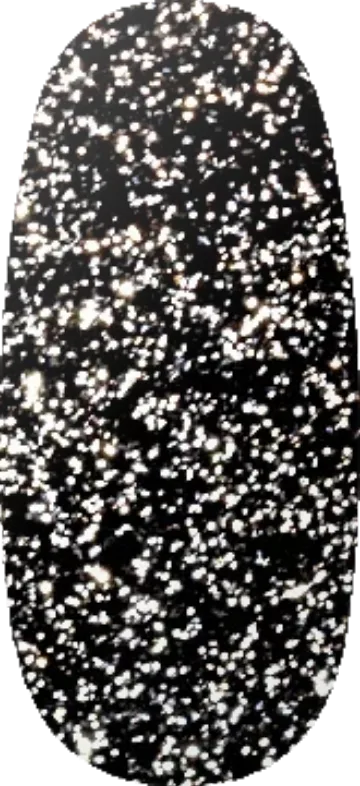 Midnight Fling swatch