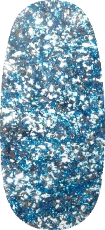 Paradise swatch