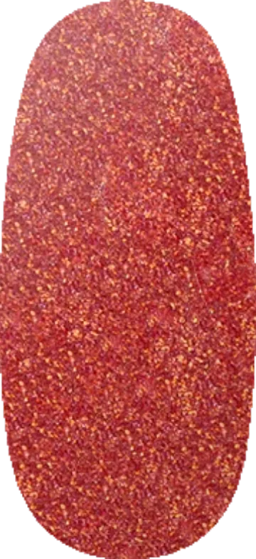 Pink & Boujee swatch