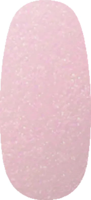 Pink Stardust swatch