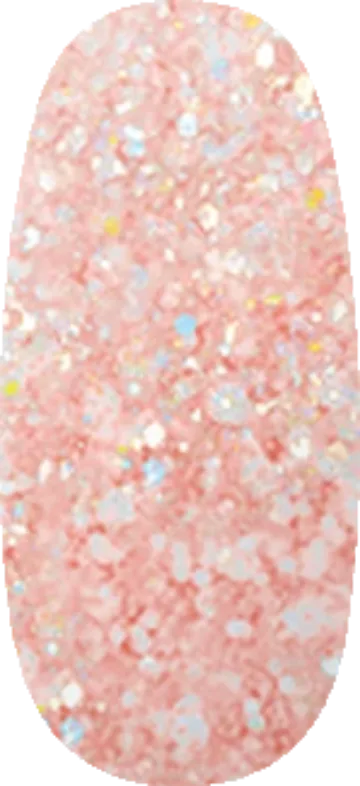 Pinking of Sparkle swatch