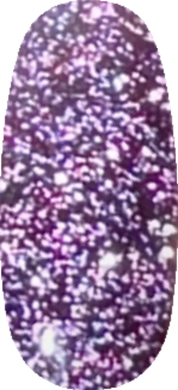 Purple Haze swatch