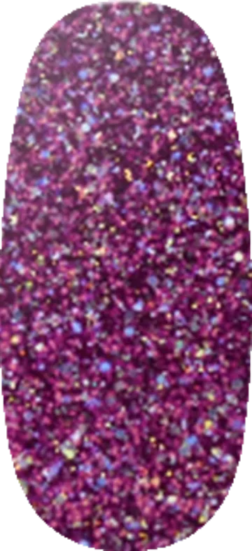 Purple Spark swatch