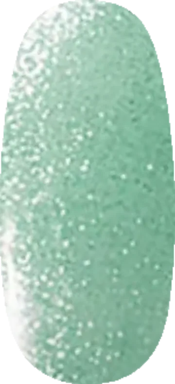 Seafoam Mist swatch