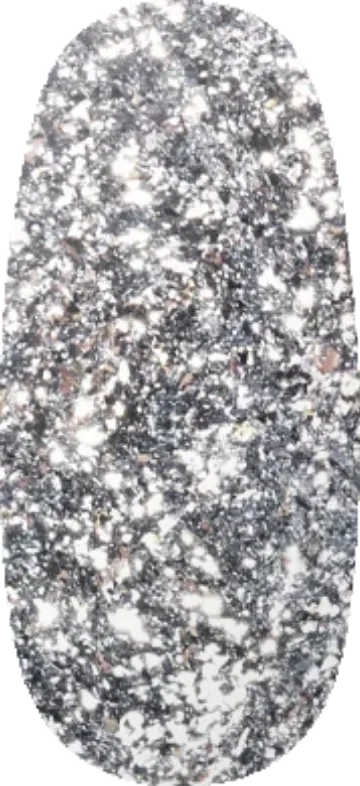 Shimmering Lights swatch