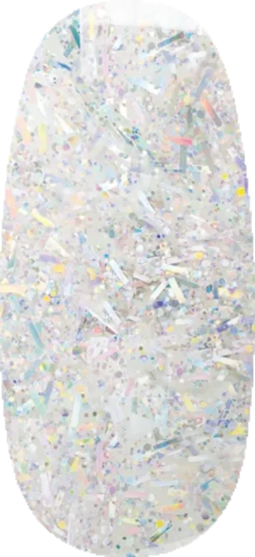 Shooting Star swatch