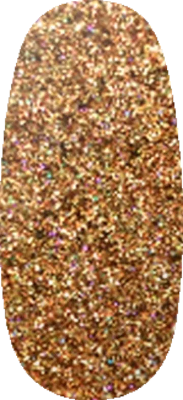 Strike Gold swatch