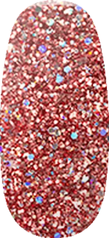 Tahitian Princess swatch