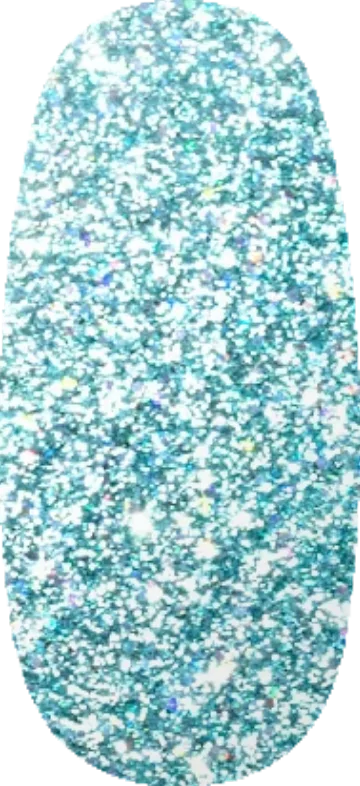 Tearful swatch