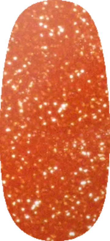 Tiger Lilly swatch