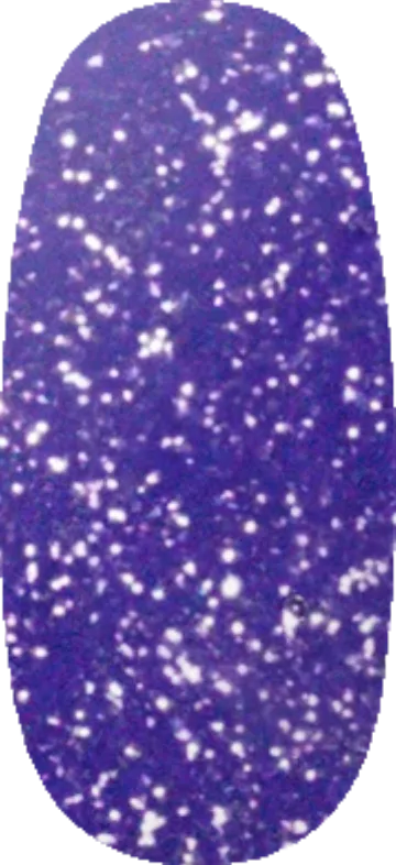 Violet Outburst swatch