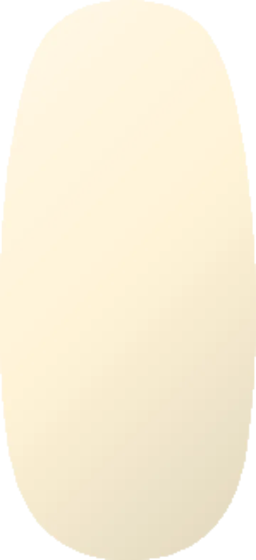 White Peach swatch