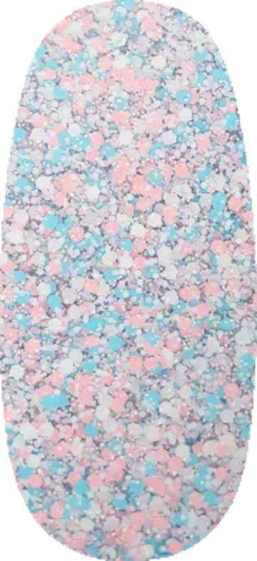 Wild at Heart swatch