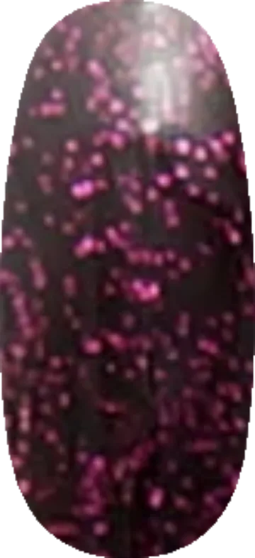 Lady Vegas swatch