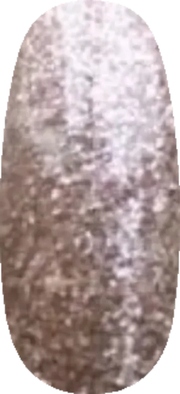 Black Frost swatch