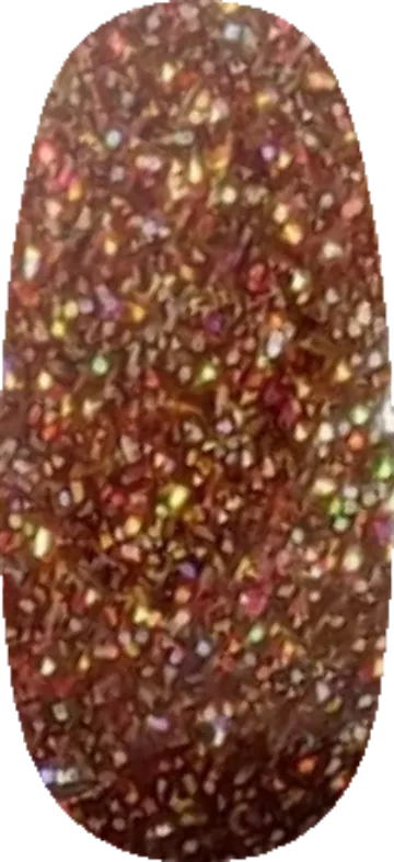 Brown Billionaire swatch