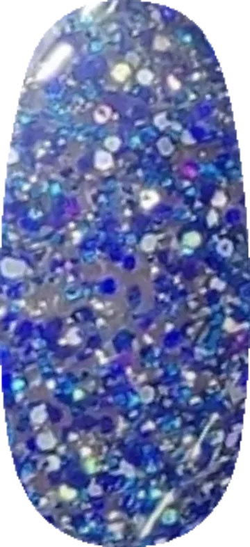 Cosmic Sky swatch