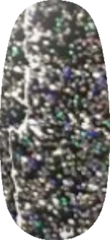 Diamond Dust swatch