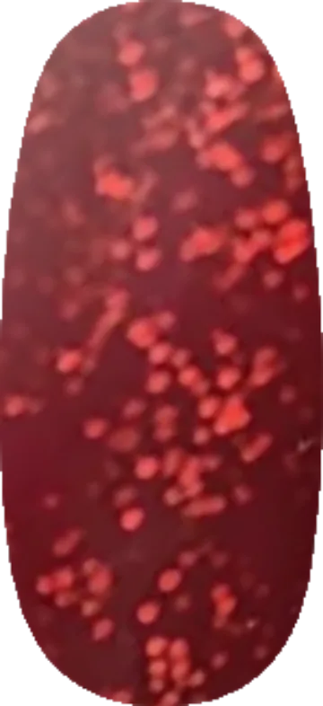 Enchanted Kiss swatch