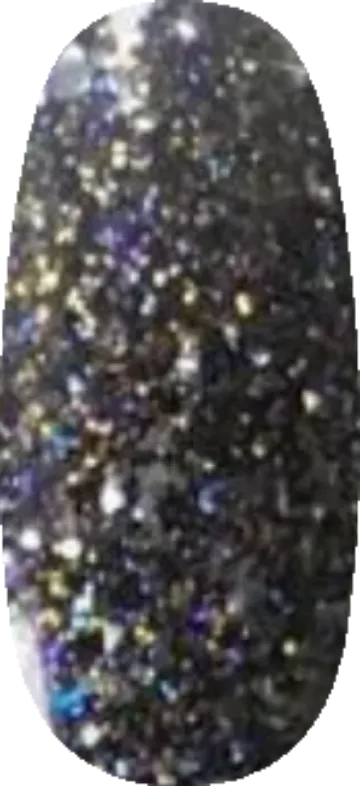 Follow Your Gleam swatch