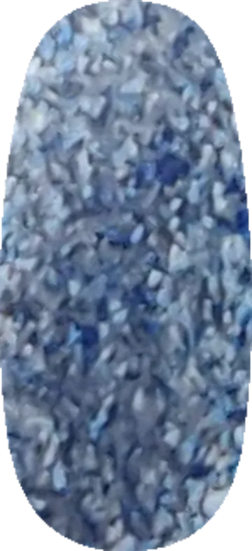Frozen Blue swatch