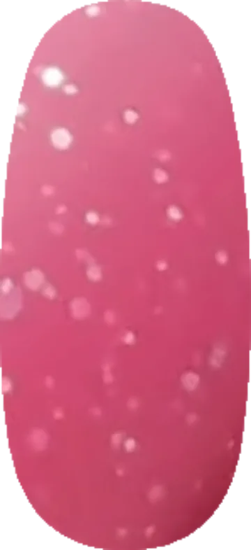 Pink Cadillac swatch