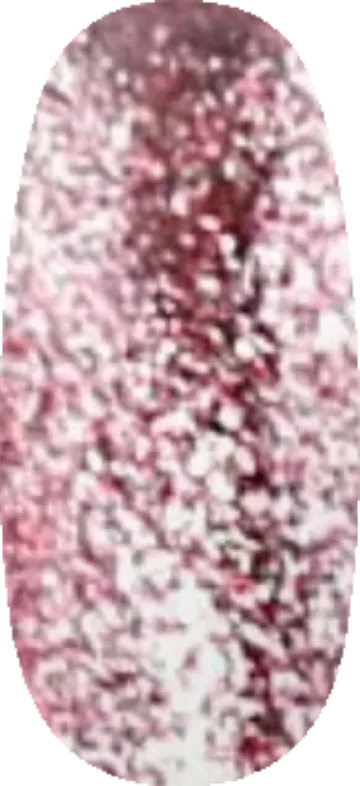 Pink Diamond swatch