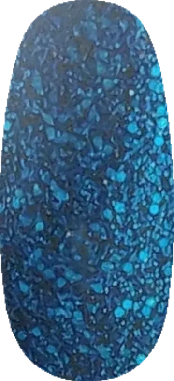 Sapphire Sparkle swatch