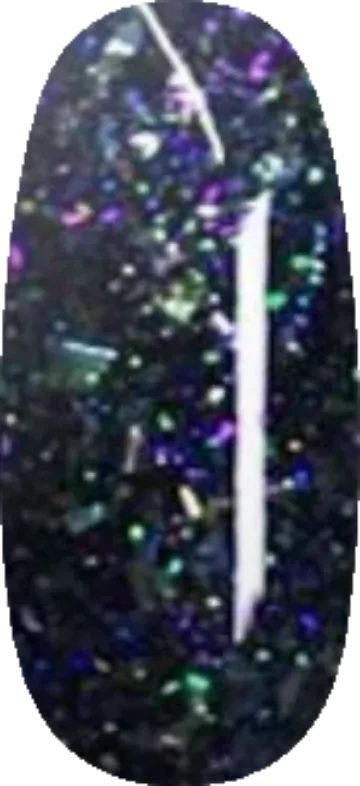 Starry Eyed swatch