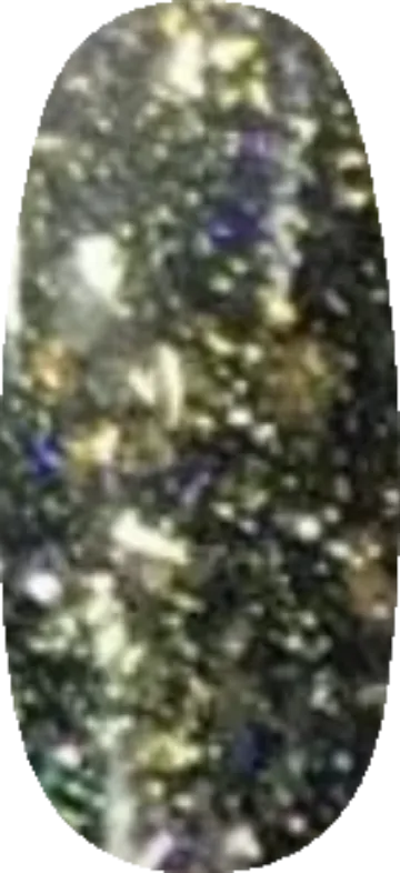 Trophy Shards swatch