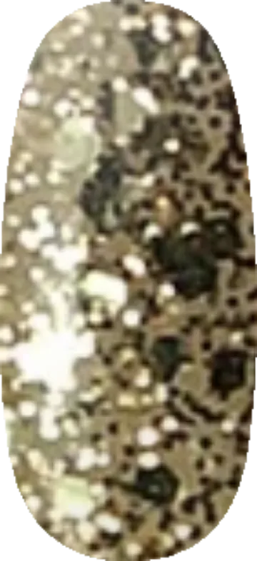 VIP Gold swatch