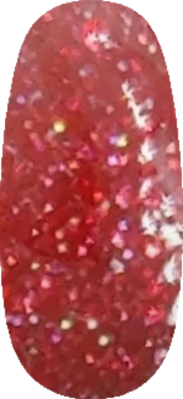 Winter Berry swatch