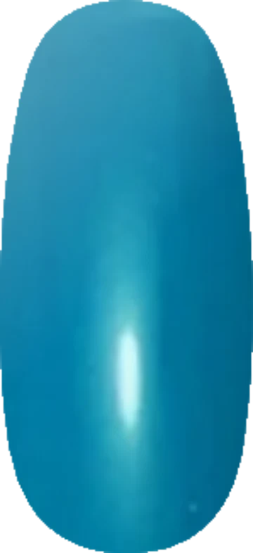 Zesty Blue swatch