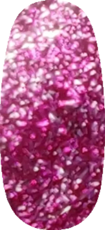 Modern Barbie swatch