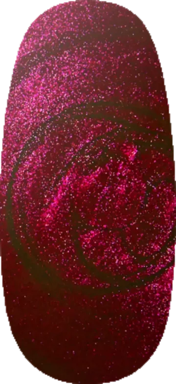Rouge Illusion swatch