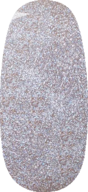 Sparkling swatch