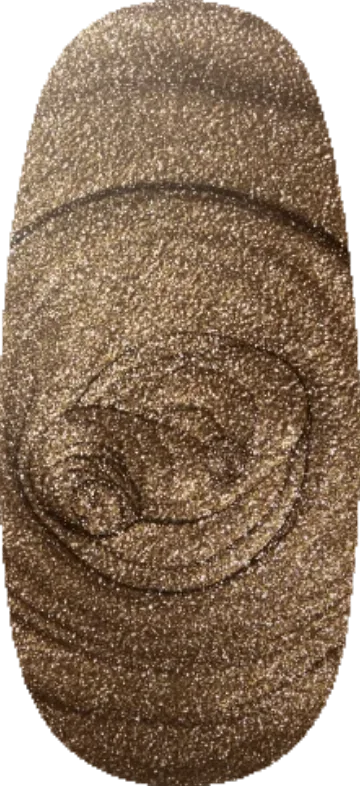 Or Bronze swatch
