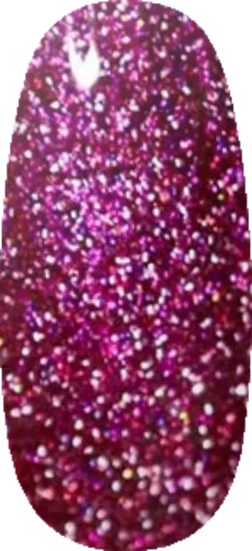 La Rougeanne swatch