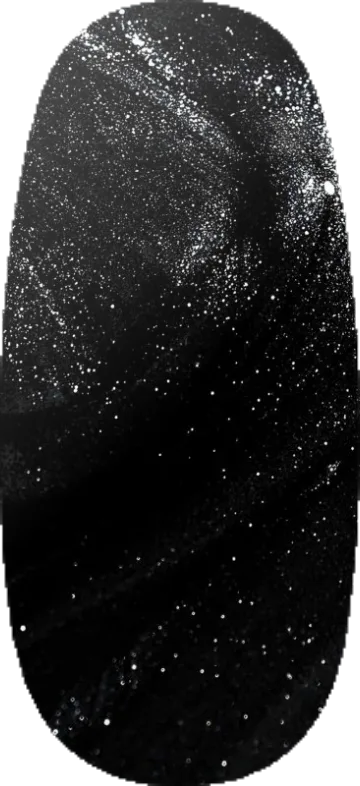 Magie Noire swatch