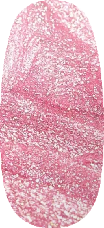 Rose Gold swatch