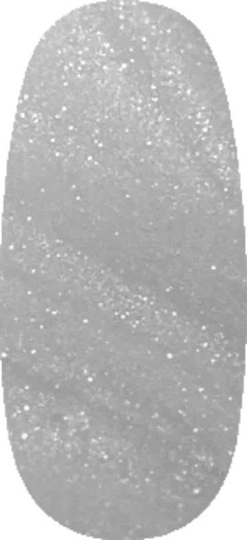 Silver Glow swatch