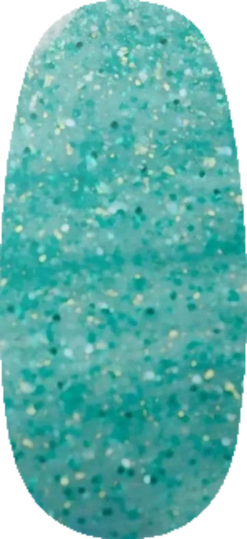 Sparkling Sea Salt swatch