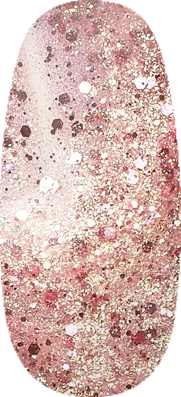 99% Angel swatch